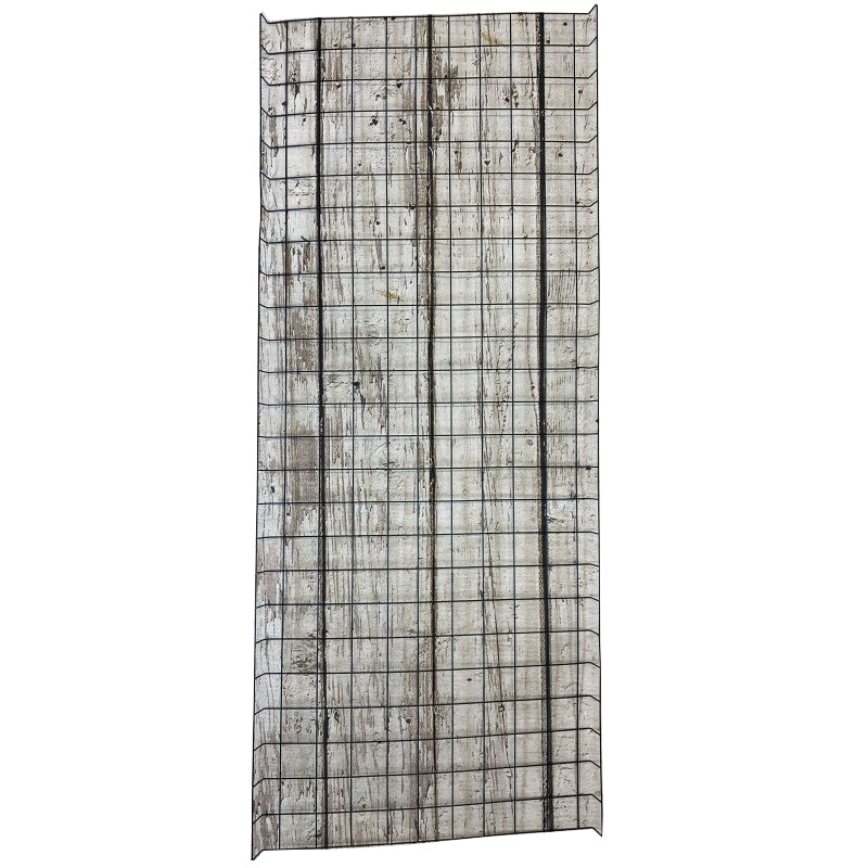 Replacement Shelf Part E for Extra Wide Greenhouse GFJ327