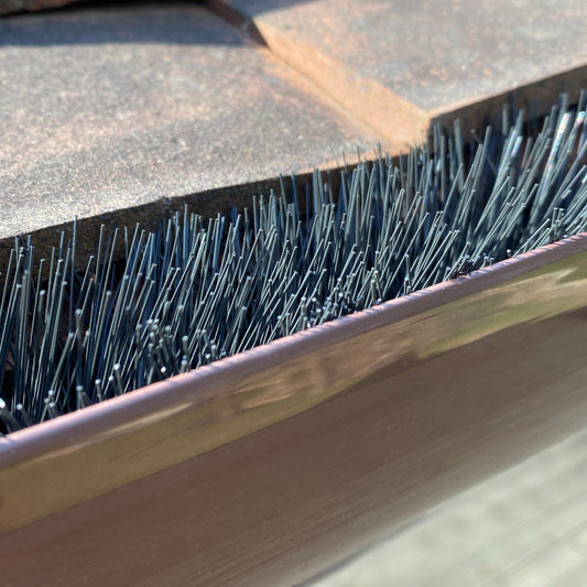 Gutter Brush Guards: Do They Work and Are They Worth It?