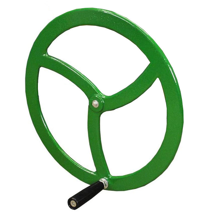 Handle for Manual Apple Scratter GFH126 & GFL081
