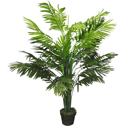 Artificial Topiary Palm Tree (125cm)