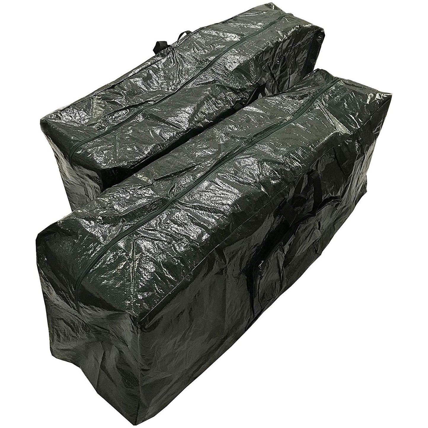 Artificial Christmas Tree Storage Bags (Set of 2)