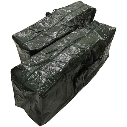 Artificial Christmas Tree Storage Bags (Set of 2)