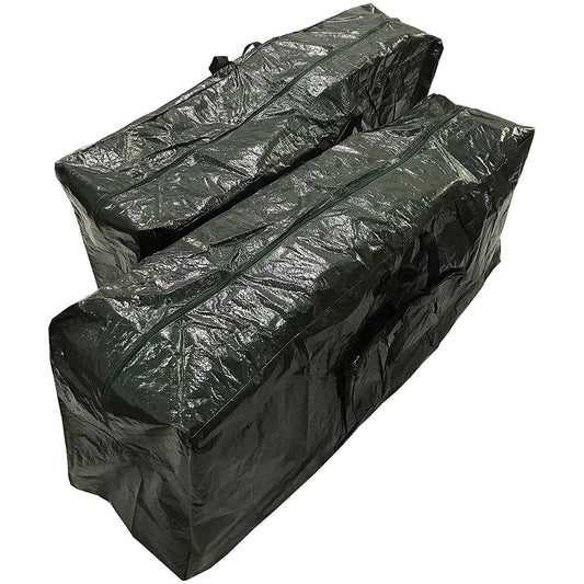 Artificial Christmas Tree Storage Bags (Set of 2)