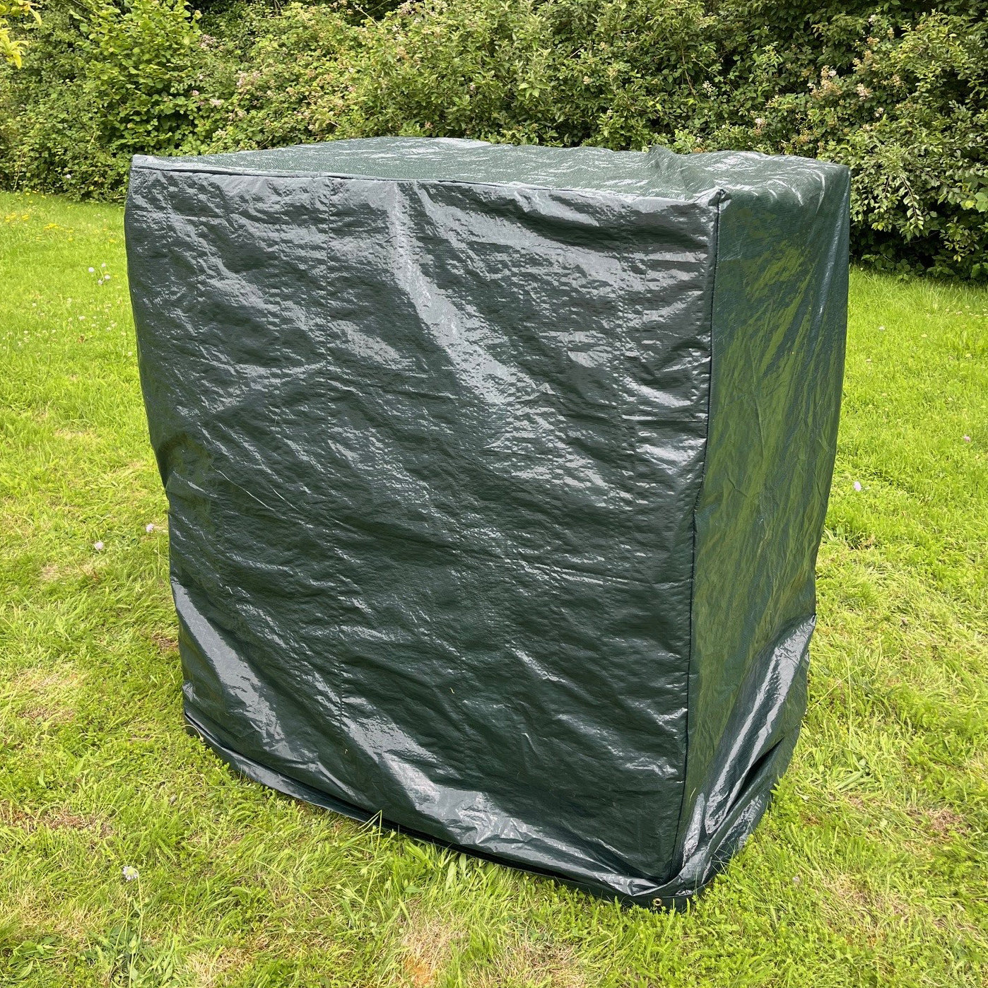 Waterproof Outdoor Pallet Storage Cover (155cm)