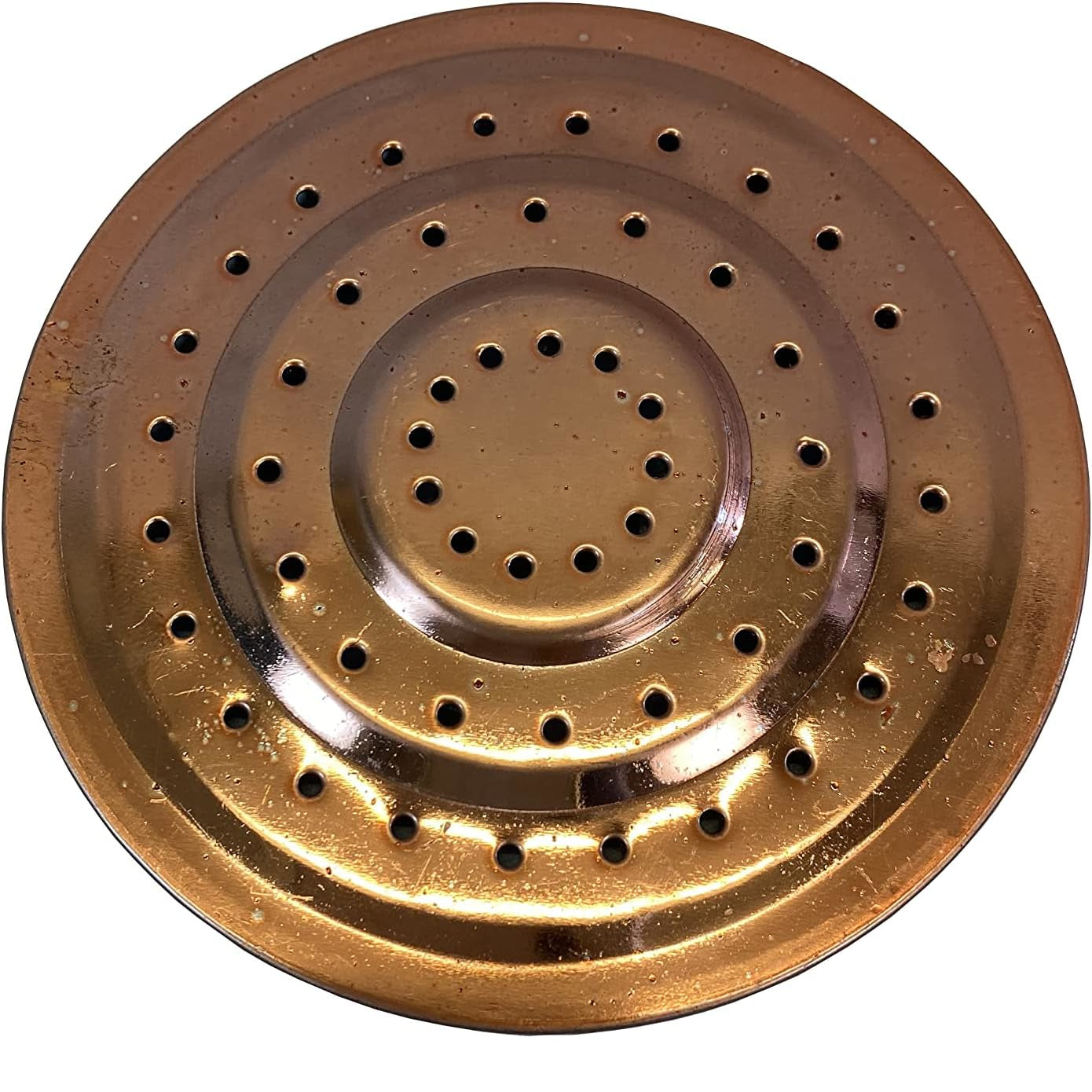 Rose for 9 Litre Heather and Copper Watering Can GFJ854