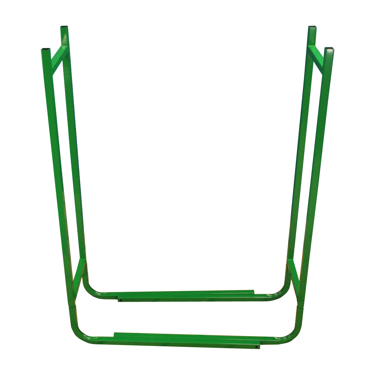 Metal Log Rack Firewood Storage Tidy