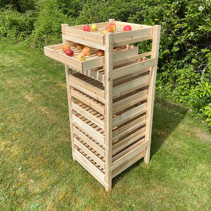 Fixings Pack for Wooden Apple Stores