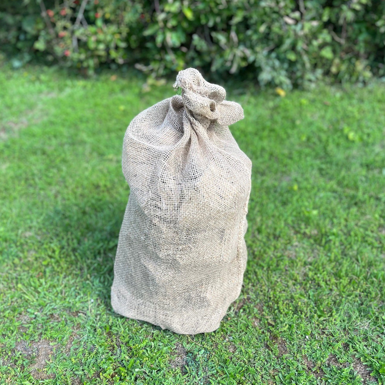 Burlap Bags Sand Bagspotato Sack Race Bagplayers Outdoor Lawn Games  Storage Of Food And Produce2 Pack  Fruugo IN