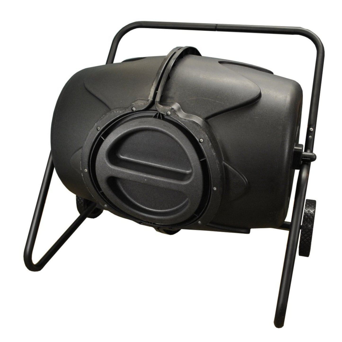190 Litre Heavy Duty Garden Tumbling Composter