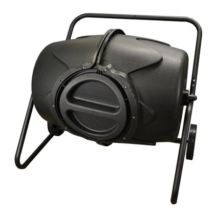 190 Litre Heavy Duty Garden Tumbling Composter