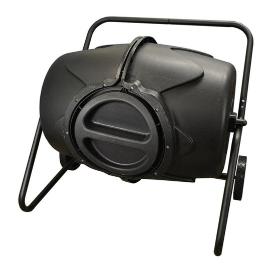 190 Litre Heavy Duty Garden Tumbling Composter