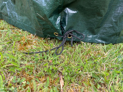 Nylon Cord for Garden Furniture Set Covers