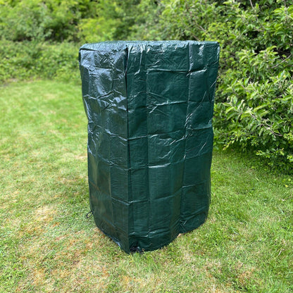 Waterproof Stacking Garden Chair Cover (1.20m)
