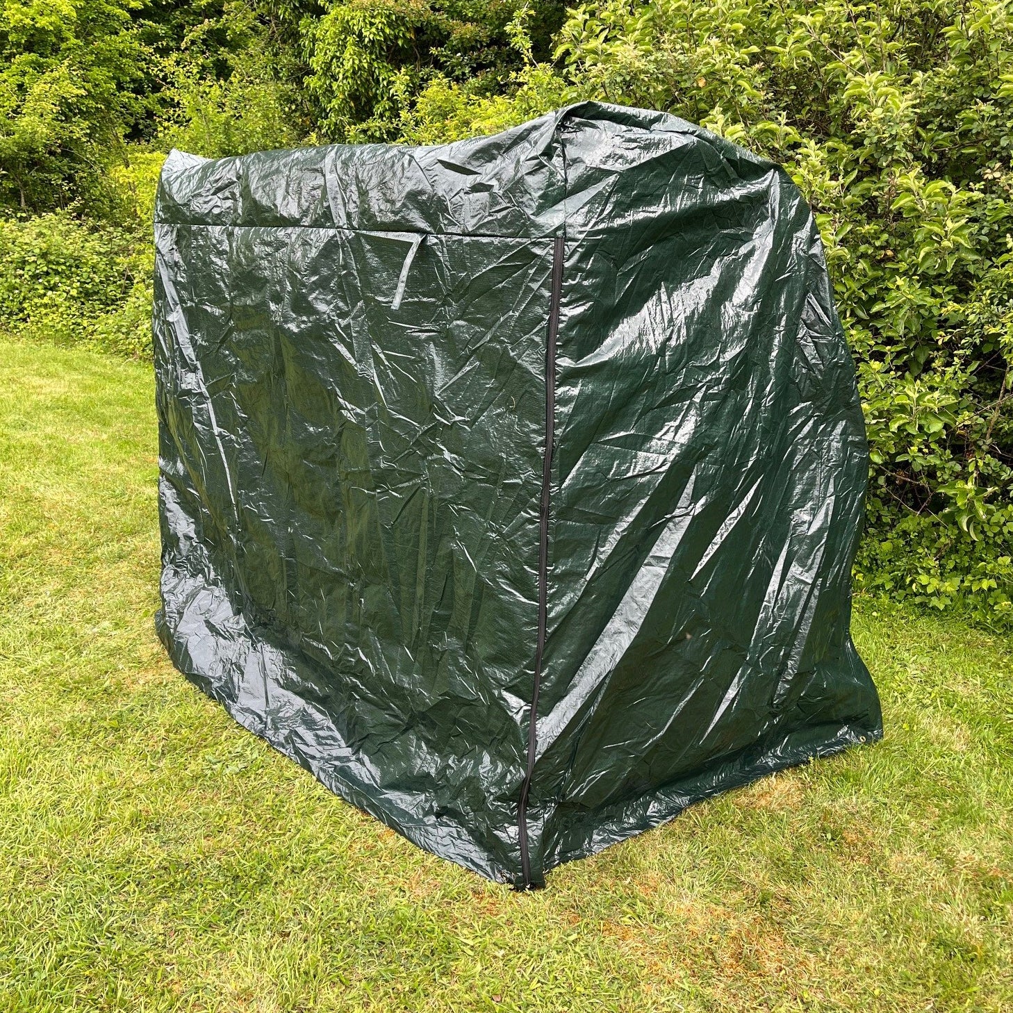 Waterproof 3 Seater Swing Hammock Garden Bench Cover