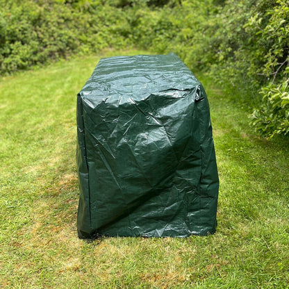 Waterproof Companion Love Seat Garden Bench Cover (1.58m)