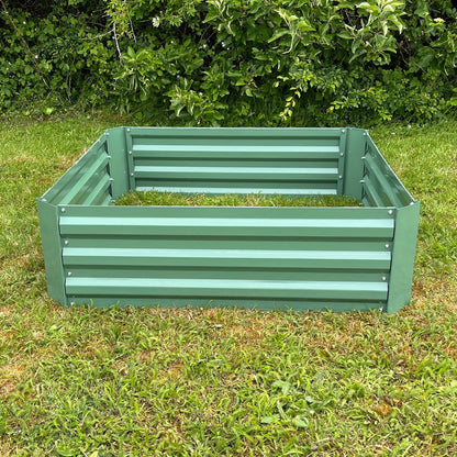 Side Panel for Metal Raised Bed GFH756