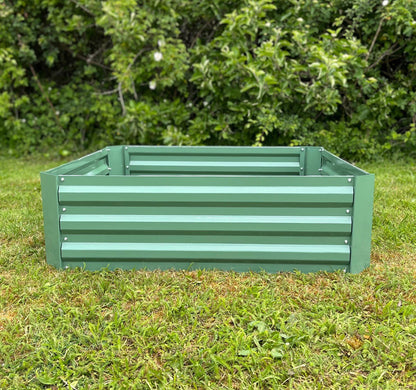 Side Panel for Metal Raised Bed GFH756