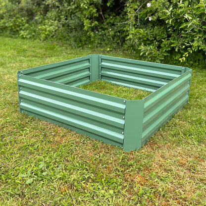 Side Panel for Metal Raised Bed GFH756