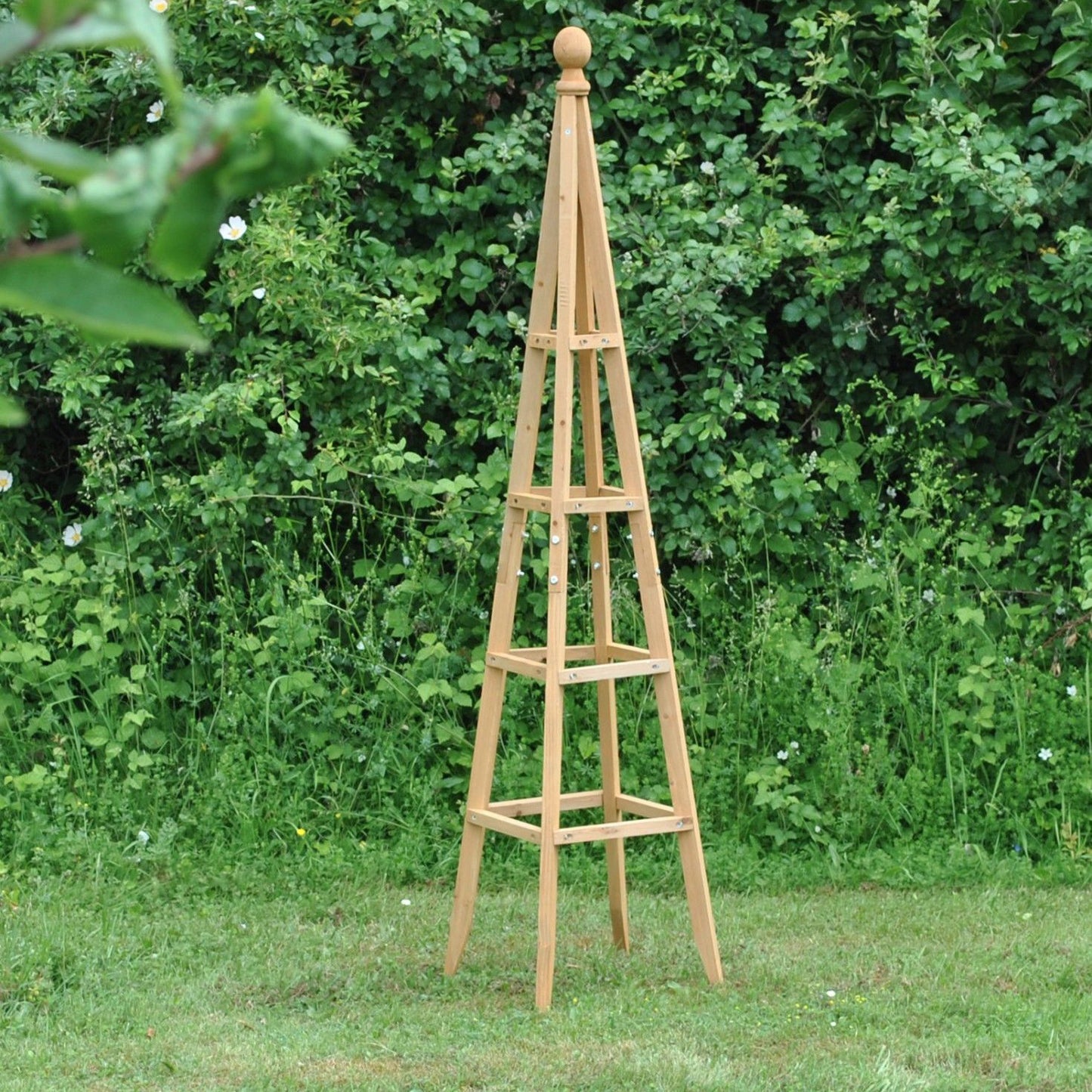 Replacement Finial for Wooden Obelisk (1.5m) GFH800