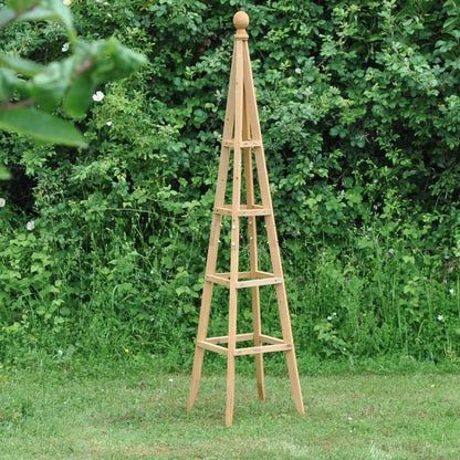 Replacement Finial for Wooden Obelisk (1.5m) GFH800