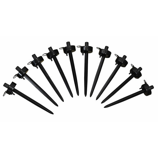 Plant Irrigation Spikes Reservoir Fed (Pack of 10)
