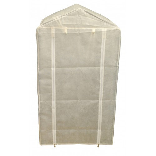 3 Tier Mini Greenhouse Frost Fleece Protection Cover