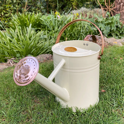 Rose for 3.5 Litre Heritage Cream Watering Can GFJ156