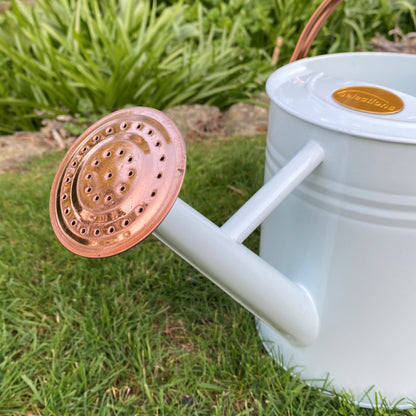Rose for 3.5 Litre Ivory and Copper Watering Can GFJ157