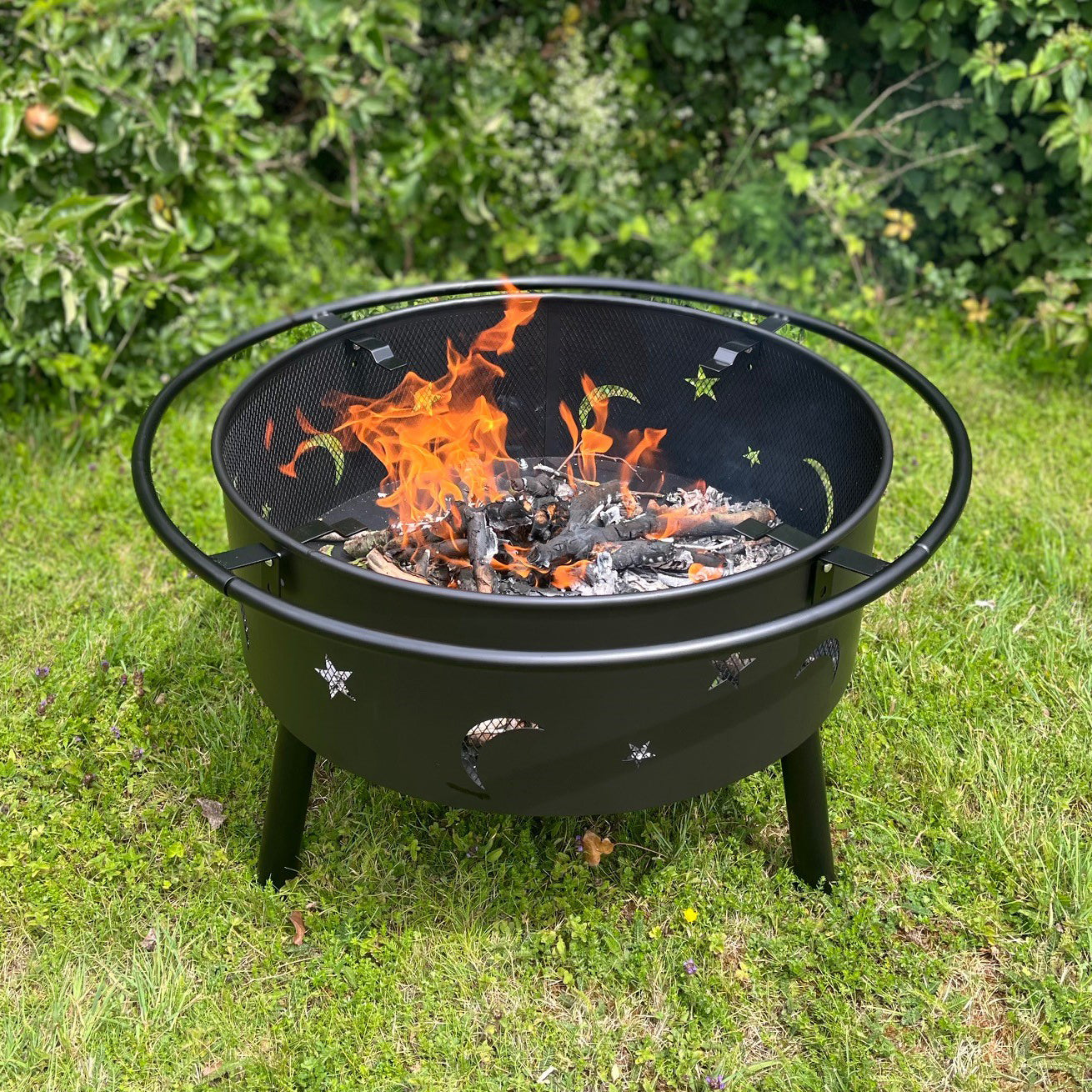 Fixings Pack for Star Fire Pit GFJ306