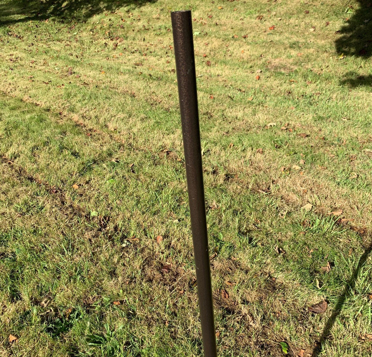 Bird Feeding Station Squirrel Baffle, Extension Pole & Stabiliser Stand Pack