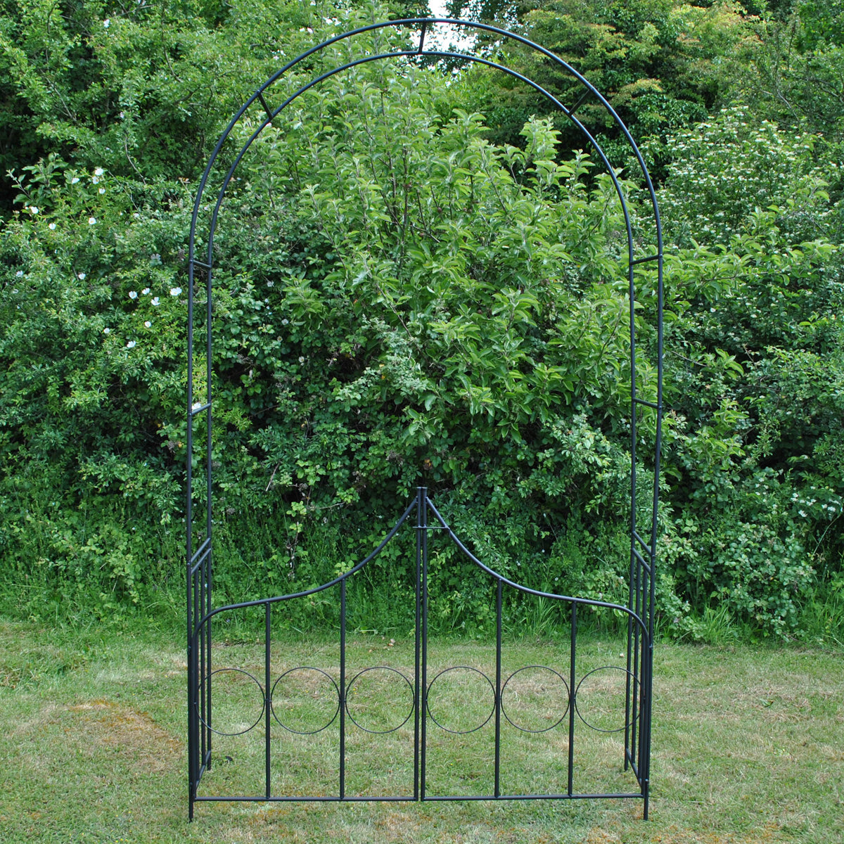 Fixings for Kingsbere Arch GFJ456