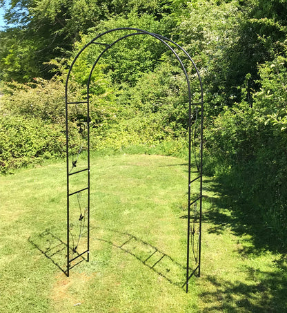 Fixings for Weatherbury Arch GFJ494