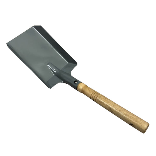 Fireside Shovel in French Grey - Damaged Box Stock