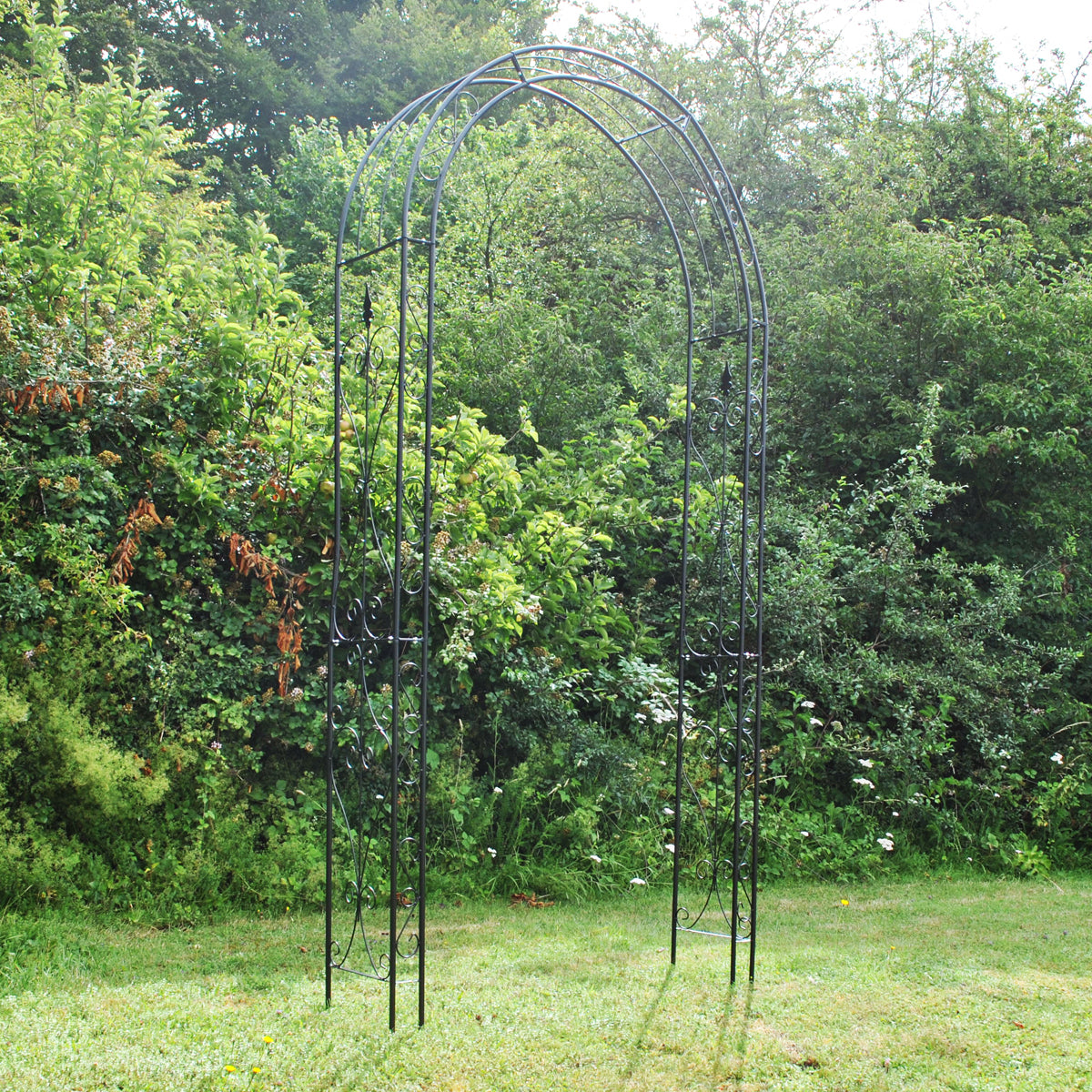 Fixings for Tivoli Arch GFJ807