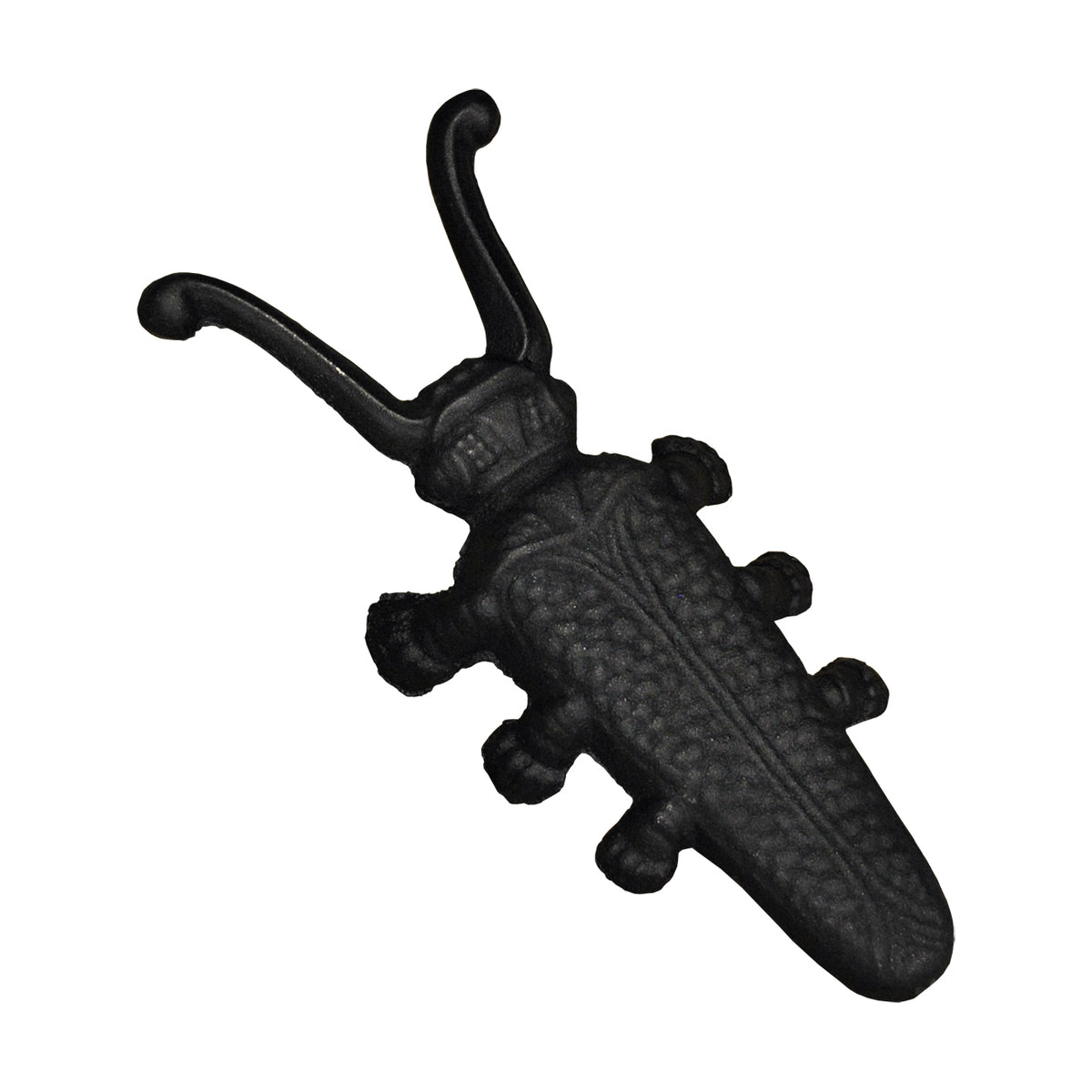 Cast Iron Beetle Boot Jack Vintage Wellington Boot Remover