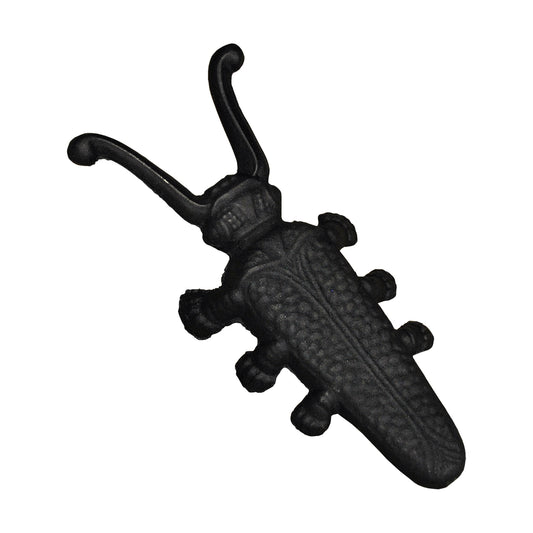 Cast Iron Beetle Boot Jack Vintage Wellington Boot Remover