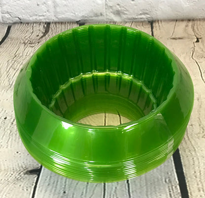 plastic slug & snail plant protection collars Plastic Slug & Snail Plant Protection Collars