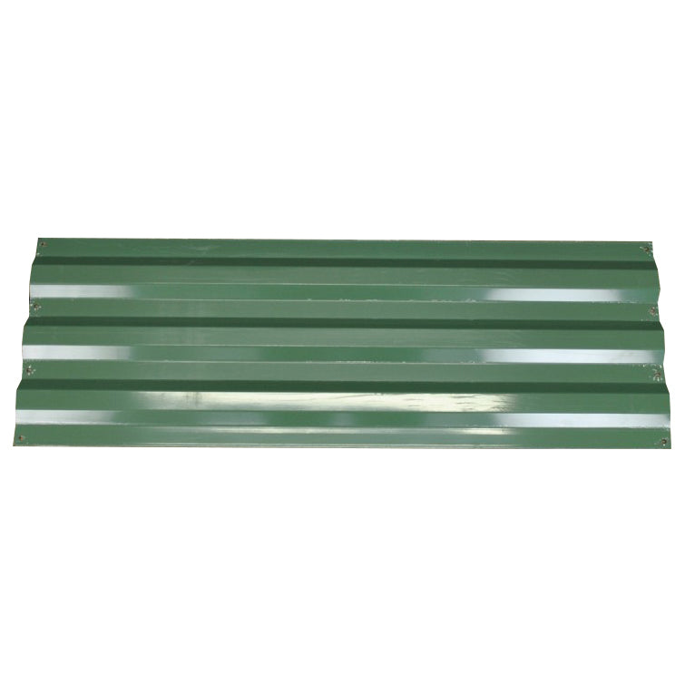 Selections Metal Raised Bed Side Panel GFH756