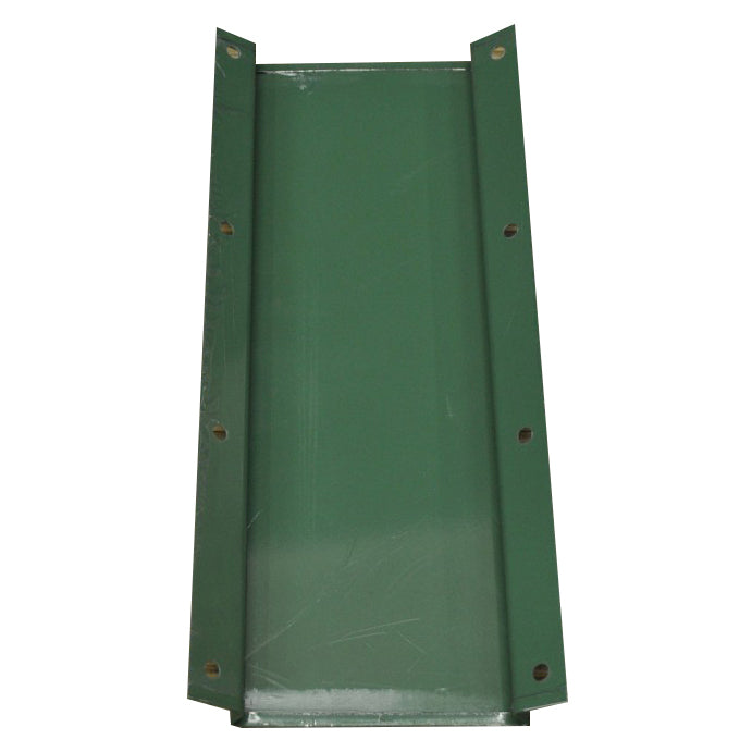 Corner Plate Metal Raised Bed GFH756