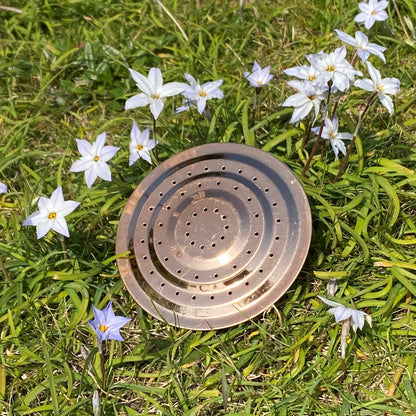 Rose for 9 Litre Heather and Copper Watering Can GFJ854