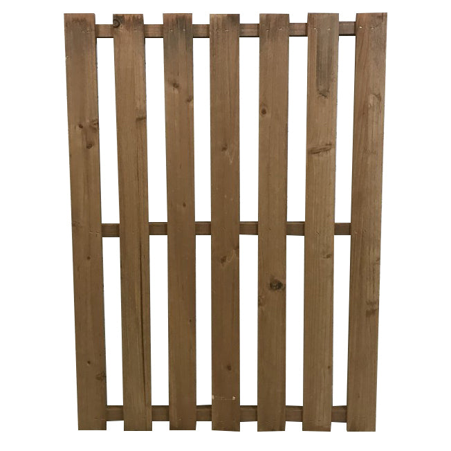 Wooden Shelf For Selections Growhouse GFJ147