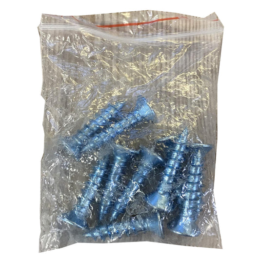 Fixings Pack for Pack of 10 Log Roll Stakes GFK298