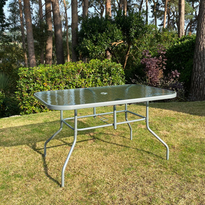 Replacement Patio glass table leg fixing GFK350 & GFK348