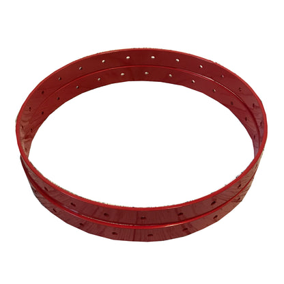 Bands for 12 Litre Traditional Fruit and Apple Press GF7537