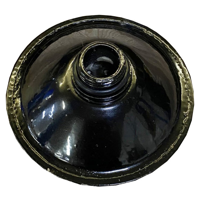 Rose for 3.5L Metal Watering Can - Heritage Black GFJ161