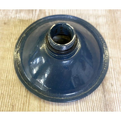 Rose for 3.5L Heritage Blue Metal Watering Can GFJ162