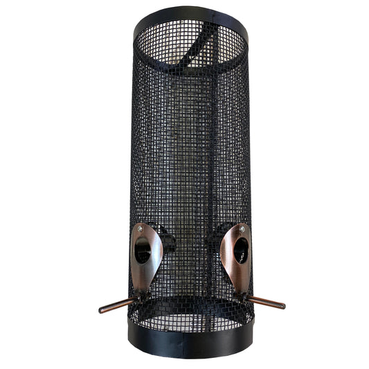 Cage for Extra Large Copper Style Seed Feeder GFJ812
