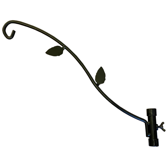 Decorative Arms for Balcony Bird Feeding Station GFK453