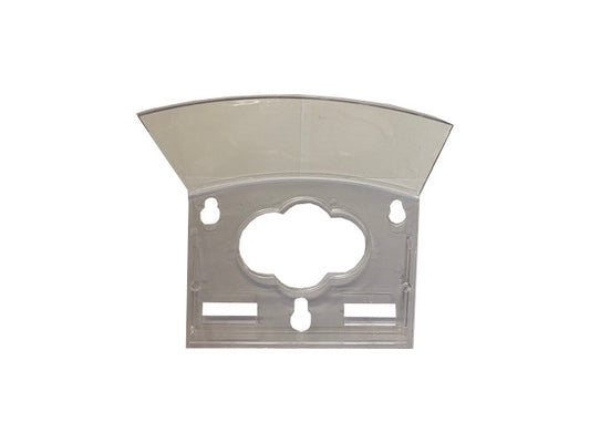 Top Shelter for Clear View Window Bird Feeder GFJ046