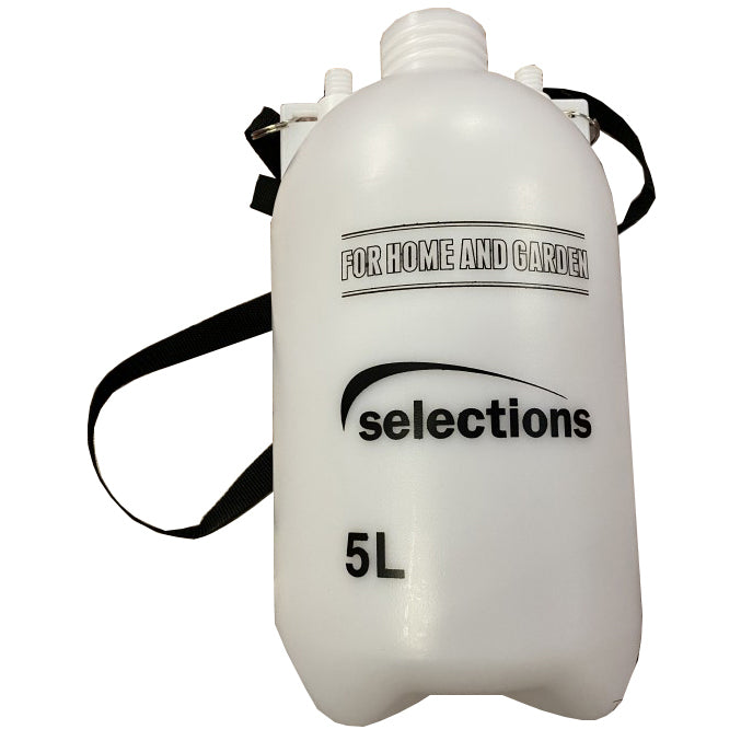5lt Bottle for Pressure Sprayer GFH692